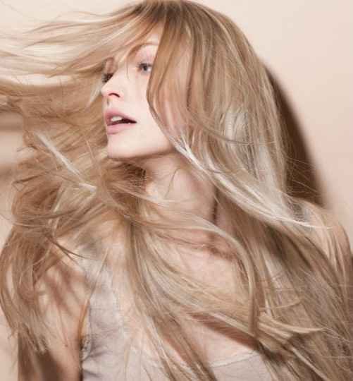 Monaris Hair Studio